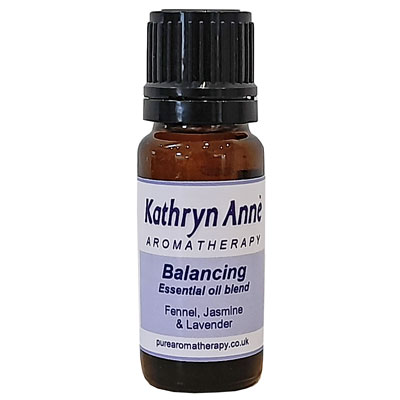 Balancing Essential Oil Blend