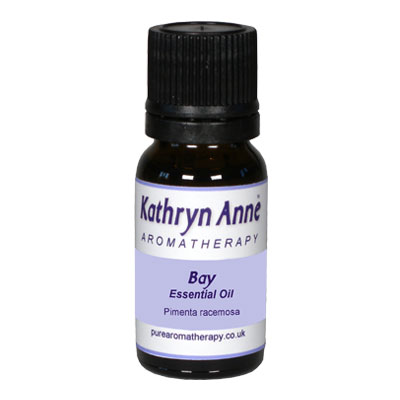 Pure Bay essential oil in 10ml bottle.
