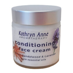 Conditioning Face Cream