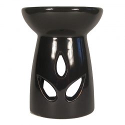 Simple Curved Chalice Oil Burner