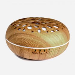 Alternative view of Oslo Ultrasonic Diffuser