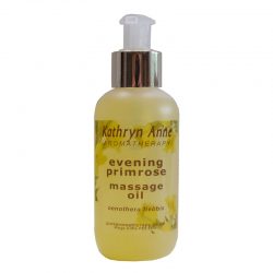 Evening Primrose Carrier Oil