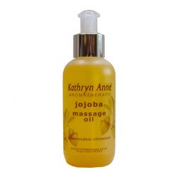 Jojoba Carrier Oil