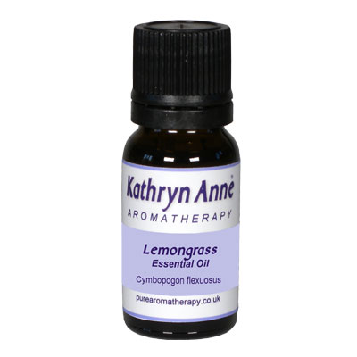 Lemongrass Essential Oil