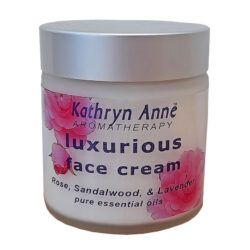 Luxurious Face Cream