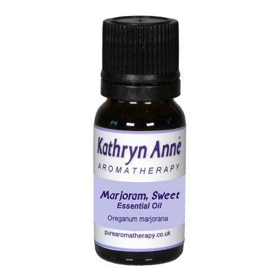 Marjoram Essential Oil