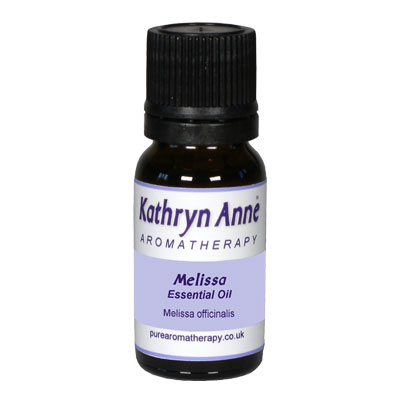 Melissa (Lemon Balm) Essential Oil