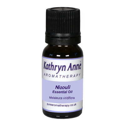 Niaouli Essential Oil