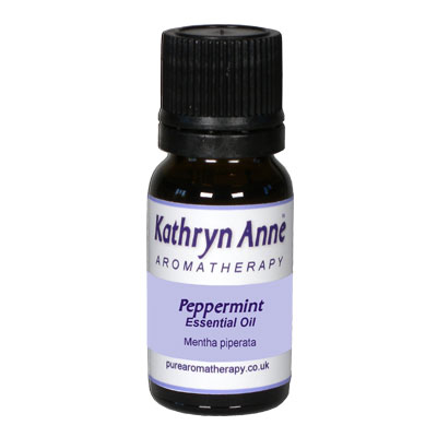 Peppermint Essential Oil
