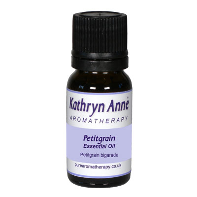 Petitgrain Essential Oil
