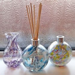 Reed Diffuser Bottles