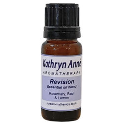 Revision Essential Oil Blend