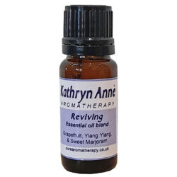 Reviving Essential Oil Blend
