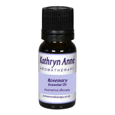 Rosemary Essential Oil
