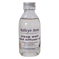 Sleep Well Reed Diffuser Oil